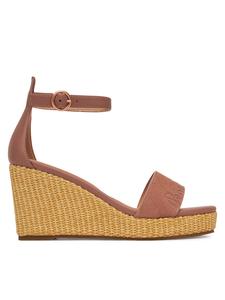 Сандалии PLS90689 Pepe Jeans, розовый