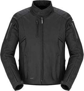 Водонепроницаемая текстильная мотоциклетная куртка Spidi stretch h2out