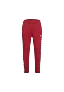 Спортивные брюки Sutherland slim fit Benlee, красный