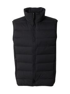 Жилет BOSS OW_Riplite, черный