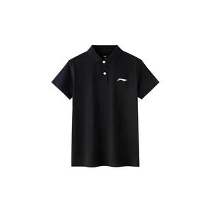 LINING Футболка Men APLT137 1 Black