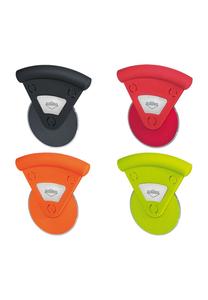 Пиццарез Küchenprofi, черный / красный / зеленый / оранжевый