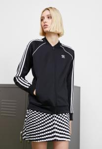 Куртка бомбер adidas Originals, черный