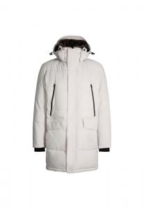 Зимняя парка STRELLSON Ambience, White