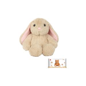 Плюшевая куколка Tani Bunny Collection высотой 32 см MINISO