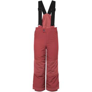 Снежные брюки iii Vaude, цвет redeva