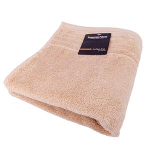 Полотенце для ванной Traumschloss Frottier Line Premium, цвет titanium