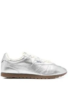 Кроссовки Windspin AUTRY, серебяный