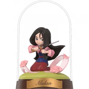 POP MART Disney, Snow White, Belle, Jasmine, Merida коллекция Innovation World загадочные боксы