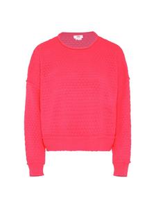 Пуловер ebeeza, розовый