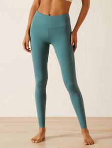 Женские тайтсы North Atlantic Tek в цвете Sea ARIAT, Sea