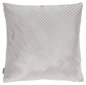 Наволочка home & you Darlita, светло-серый