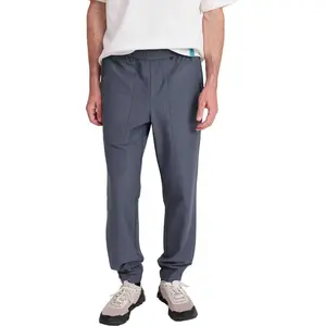 Брюки Duotone Leisure explore, серый