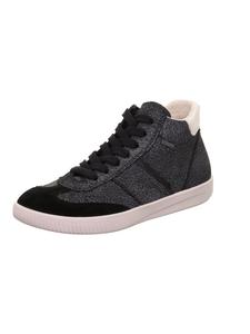 Высокие кеды Legero, черный