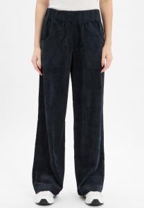 Брюки Marie Lund Trousers, Marine/Blue