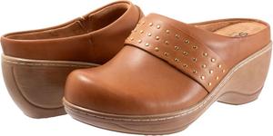 Сабо SoftWalk Marana, цвет Luggage