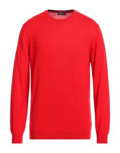 Свитер Gioferrari, красный