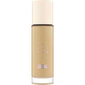 Soft Glam Filter Fluid 040 Средний Тан Catrice, 30 ml