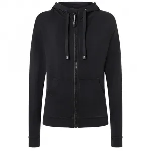 Худи Super.natural Solution, черный