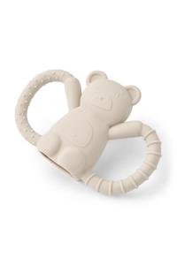 Детский прорезыватель для зубов Liewood, бежевый