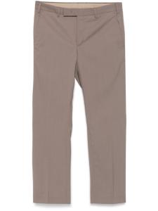 Брюки чинос Edge PT Torino, серый