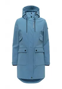 Водонепроницаемая куртка моргеннебель Navahoo, Dusty Blue