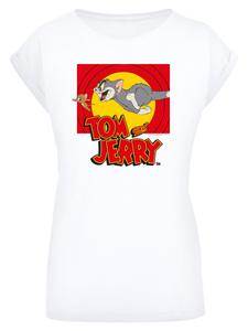 Рубашка F4NT4STIC, белый