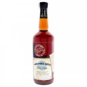 Многофункциональное средство для мытья тела Man Made - Absolute Mahogany от 1821 Man Made for Men - 955 мл (шампунь, кондиционер и гель для душа) 18.21 Man Made, прозрачный