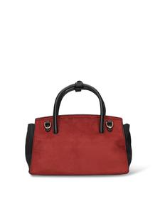 Сумочка PIERRE CARDIN, бордовый