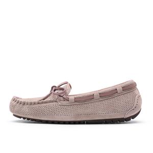 Туфли женские повседневные Women's Casual Shoes Women's Ozzeg, цвет Pitch Black