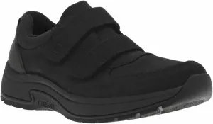 Мужские лоферы Rieker, черный