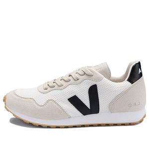 Кроссовки Veja SDU RT Sneakers 'White Beige Black', белый