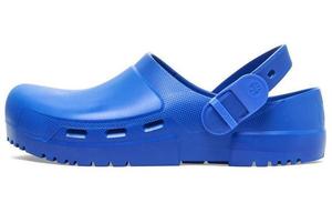 Кроссовки Birkenstock Lifestyle Shoes Unisex Low-top Blue, синий