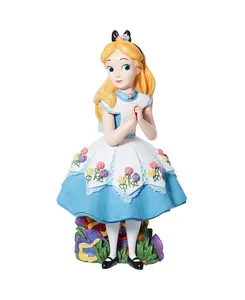 Демонстрационная фигурка «Алиса в стране чудес» Enesco, multi