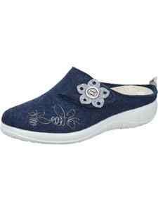 Сабо FlyFlot, синий