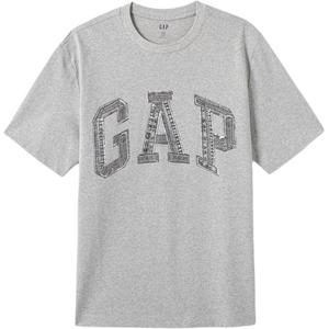 Футболка мужская Gap, белый