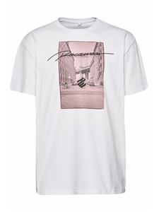 Футболка Rocawear, белый