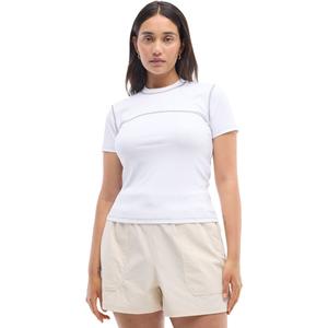 Футболка Mollie performance Halfdays, белый