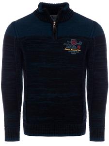 Свитер CARISMA, синий