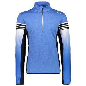 Толстовка на молнии CMP 39L2617 Ultralight Sweat, синий