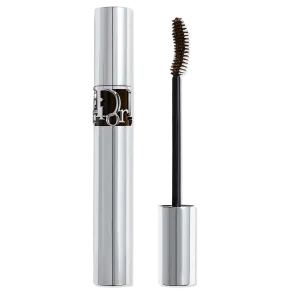 Тушь для ресниц diorshow iconic overcurl volumen schenkende mascara Dior, 694 - brown, вес 6 гр.