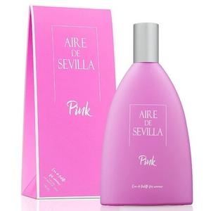 Туалетная вода Aire De Sevilla Pink