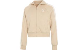 Женская куртка Puma, цвет Yellow