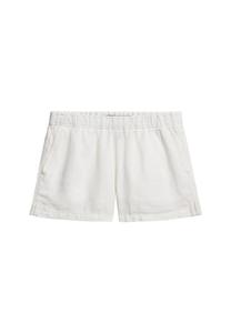 Повседневные брюки Superdry, White