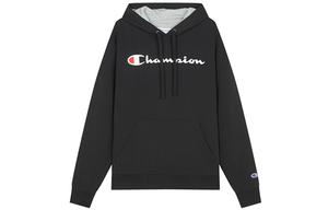 Толстовка унисекс Champion, цвет Black