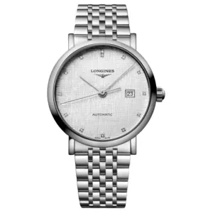 Женские часы Boya Collection LONGINES