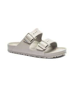 Тапочки Birkenstock Arizona Eva Stone Coin, серый