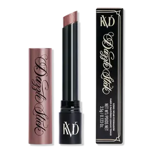 Стойкие веганские тени-карандаш Dazzle KVD Beauty, Flash Storm (dreamy sterling)