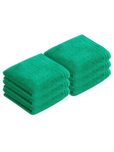 Упаковка из 6 полотенец Calypso Feeling от бренда Vossen 50 х 100 см.