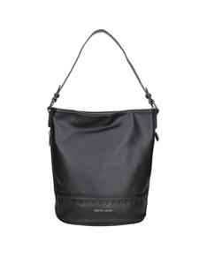 Сумка через плечо Pierre Cardin, черный